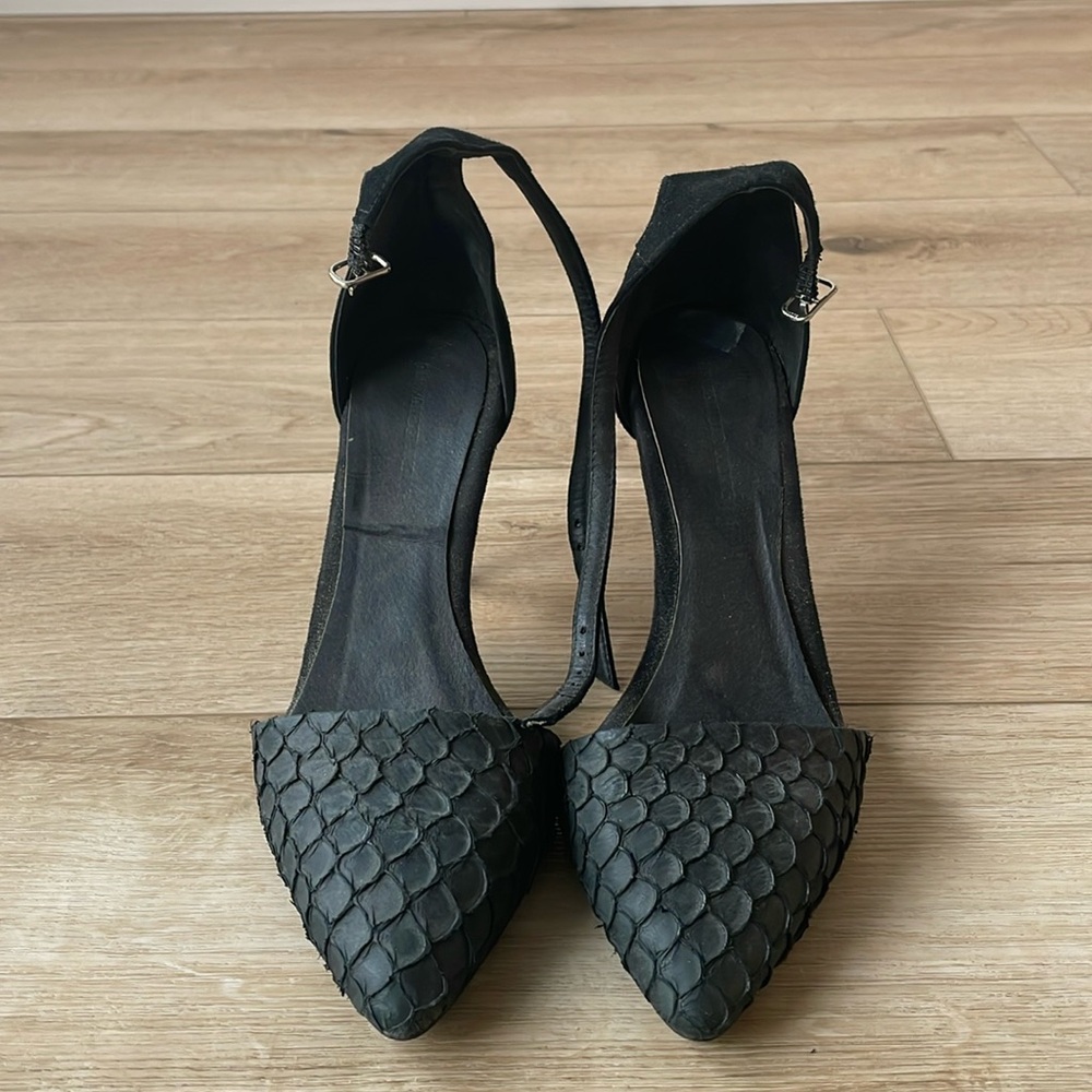 Alexander Wang Stiletto Heels